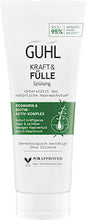 GUHL Conditioner Kraft & Fülle, 200 ml