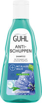 GUHL Shampoo Anti-Schuppen, 250 ml