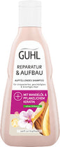 GUHL Shampoo Tiefenaufbau, 250 ml
