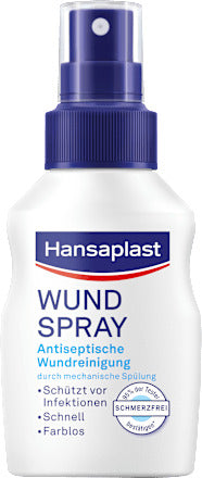 Hansaplast Wundspray, 50 ml