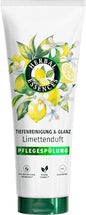 Herbal Essences Conditioner Limettenduft, Tiefenreinigung & Glanz, 250 ml