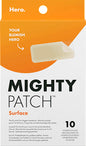 Anti Pickel Patches Mighty Patch Surface, 10 St