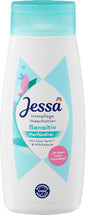 Jessa Intimpflege Waschlotion Sensitiv Parfümfrei, 300 ml