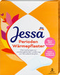 Jessa Perioden-Wärmepflaster, 2 St