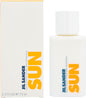 Jil Sander Sun Eau de Toilette, 75 ml
