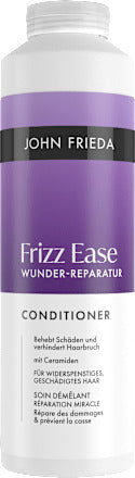 John Frieda Conditioner Frizz Ease Wunder-Reparatur, 500 ml