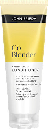 John Frieda Conditioner Go Blonder, 250 ml