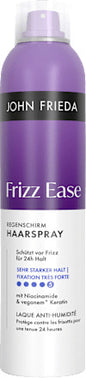 John Frieda Haarspray Frizz Ease Regenschirm, 250 ml