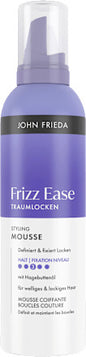 John Frieda Schaumfestiger Frizz Ease Traumlocken, 200 ml