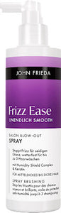 John Frieda Spray Frizz Ease Unendlich Smooth Salon Blow-Out, 200 ml
