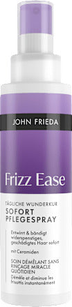 John Frieda Sprühkur Frizz Ease Tägliche Wunderkur, 200 ml