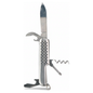 JUNG Taschen-messer 5-in-1 8,8x2,4x1,2 cm Multifunktions-messer Klapp-messer Outdoor Werkzeug Camping Survival Robust Praktisch Handlich Vielseitig