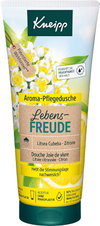 Kneipp Duschgel Lebensfreude, 200 ml