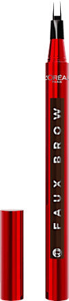 L'ORÉAL PARiS Augenbrauenstift Infaillible Faux Brow Dark Brunette, 1 ml
