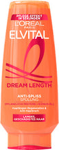 L'ORÉAL PARiS ELVITAL Conditioner Dream Length, 200 ml