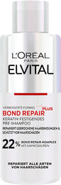 L'ORÉAL PARiS ELVITAL Pre-Shampoo Bond Repair Anti-Haarschäden, 200 ml