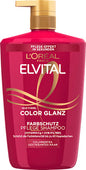 L'ORÉAL PARiS ELVITAL Shampoo Color Glanz, 1.000 ml
