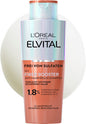 L'ORÉAL PARiS ELVITAL Shampoo Fiber Booster, Anti-Haarverlust, 200 ml