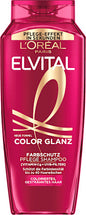 L'ORÉAL PARiS ELVITAL Shampoo Color Glanz, 400 ml
