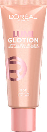 L'ORÉAL PARiS Highlighter Lumi Glotion 902 Light Glow, 40 ml