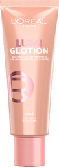 L'ORÉAL PARiS Highlighter Lumi Glotion 902 Light Glow, 40 ml