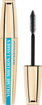 L'ORÉAL PARiS Mascara Volume Million Lashes Waterproof Black, 10,2 ml