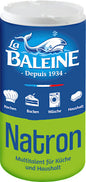 La BALEINE Natron Pulver, 400 g
