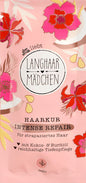LANGHAARMÄDCHEN Haarkur Intense Repair, 20 ml