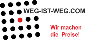 weg-ist-weg-com
