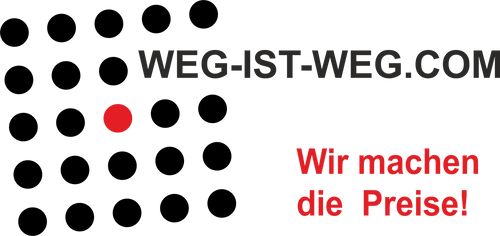 weg-ist-weg-com