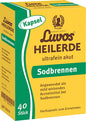 Luvos Heilerde Heilerde ultrafein akut Hartkapseln, 40 St