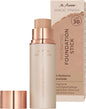 M. Asam Foundation Hydrating Stick LSF 30 Warm Sand, 12 g