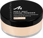 MANHATTAN Cosmetics Loses Puder Soft Mat Beige 2, 20 g