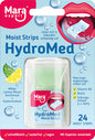 Mara HydroMed Moist Strips, 24 St