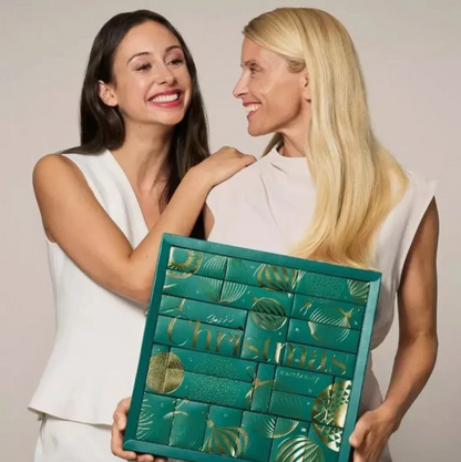 M. Asam Frauen Adventskalender 2025 Gesichtspflege Körperpflege Haarpflege Make-up Asambeauty, für Damen und Mädchen Advent Kalender ( Wert 225€ )