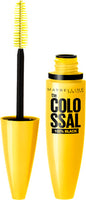 MAYBELLINE NEW YORK Mascara Volum Express Colossal 100% Black, 11 ml