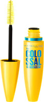 MAYBELLINE NEW YORK Mascara Volum Express Colossal Waterproof 01 Black, 10 ml