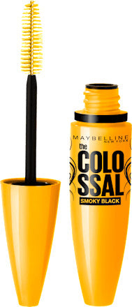 MAYBELLINE Volum' Express Colossal Mascara Smoky Black 9,5ml