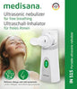 medisana Ultraschall Inhalator IN 515, 1 St