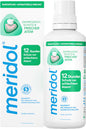 meridol Mundspülung Zahnfleischschutz & frischer Atem, 400 ml