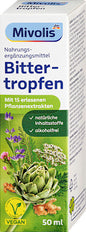 Mivolis Bittertropfen