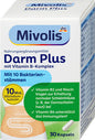Mivolis Darm Plus Kapseln 30 St, 15 g