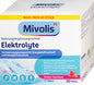 Mivolis Elektrolyte, 50 Sticks, 300 g