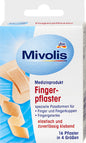 Mivolis Fingerpflaster, 16 St