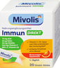 Mivolis Immun DIREKT Portionssticks 20 St, 39 g