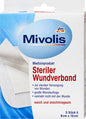 Mivolis Steriler Wundverband, 5 St