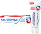 SENSODYNE Zahnpasta Sensitivität & Zahnfleisch, 75 ml