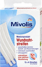 Mivolis Wundnahtstreifen, 20 St