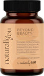 naturallyou Beyond Beauty Kapseln 60 St, 37 g