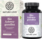 Nature Love Ashwagandha Kapseln 135 St, 103 g